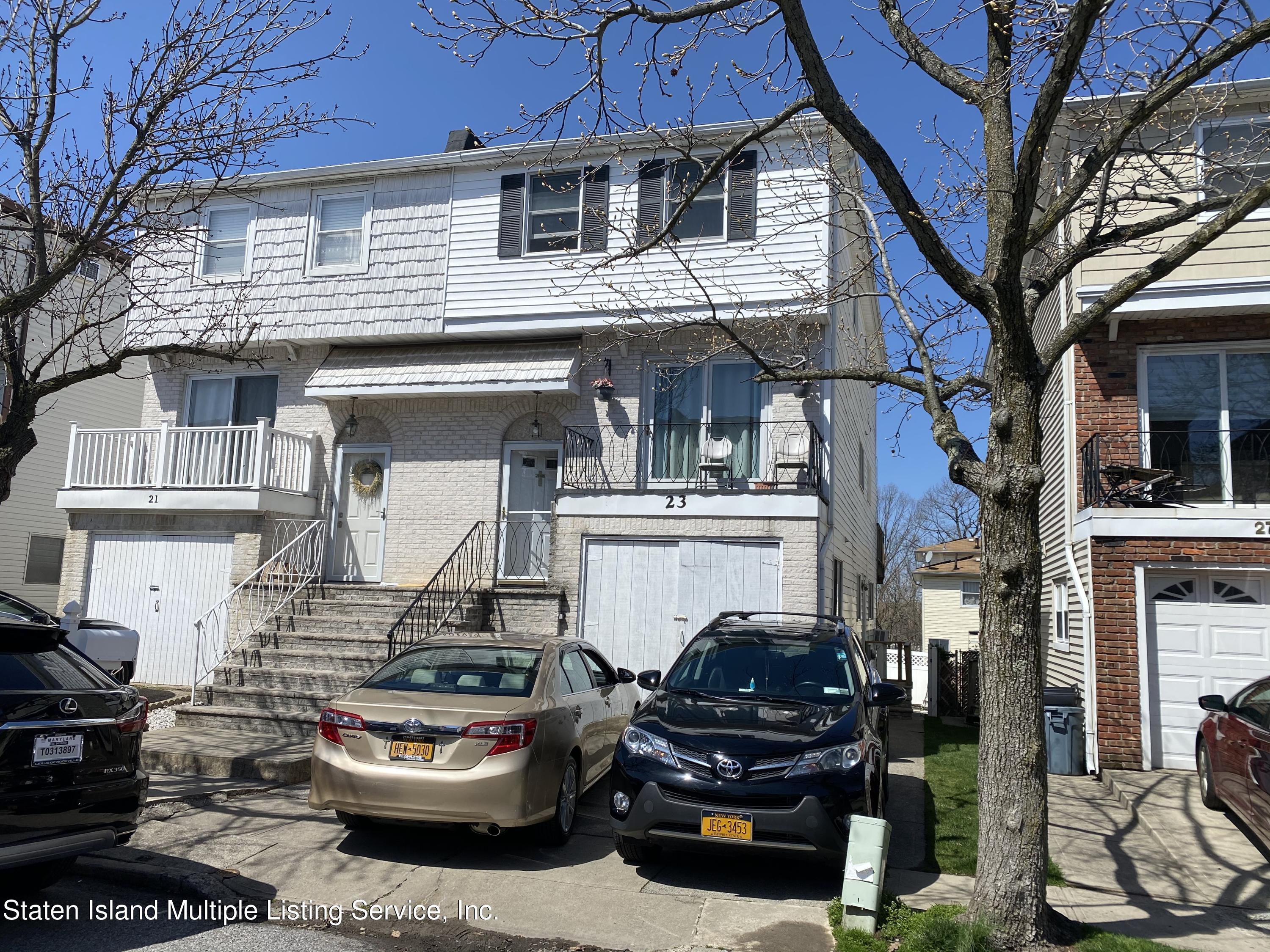 23 Ebey Lane Staten Island, NY 10312 - Photo 1 of 58 1