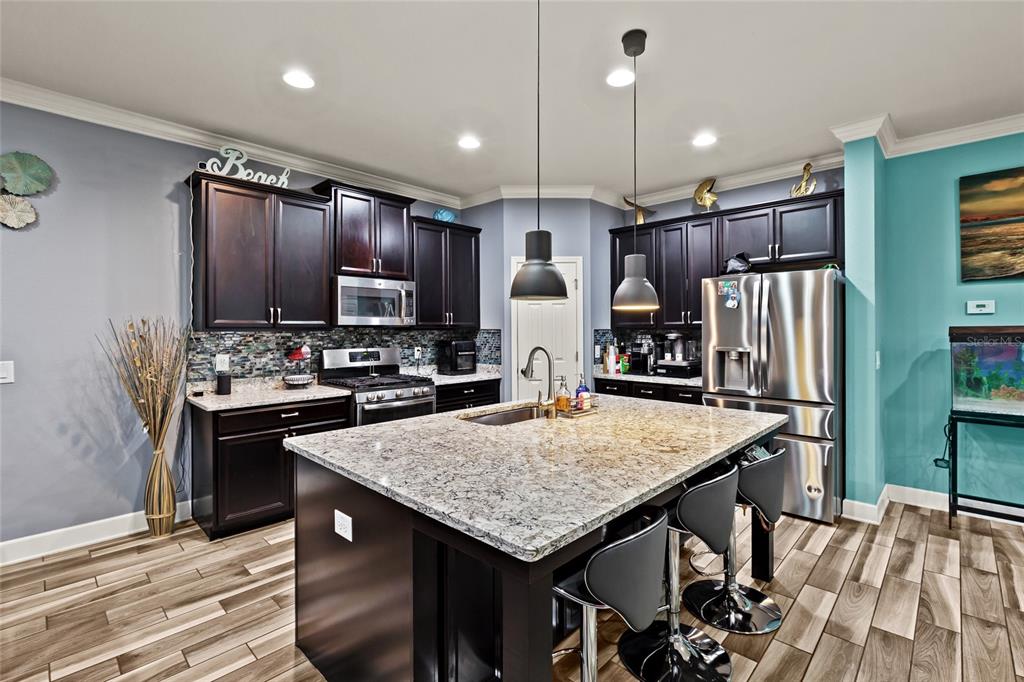 7502 Sea Lilly Court Apollo Beach, FL 33572 - Photo 16 of 52
