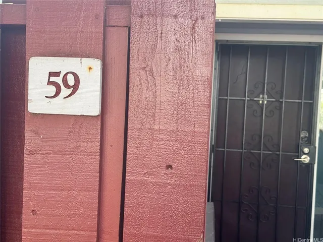 $3,300 | 92-1246 Makakilo Drive, Unit 59, Kapolei, HI 96707