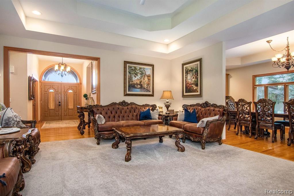 90 Shagbark Drive Rochester Hills, MI 48309 - Photo 16 of 41