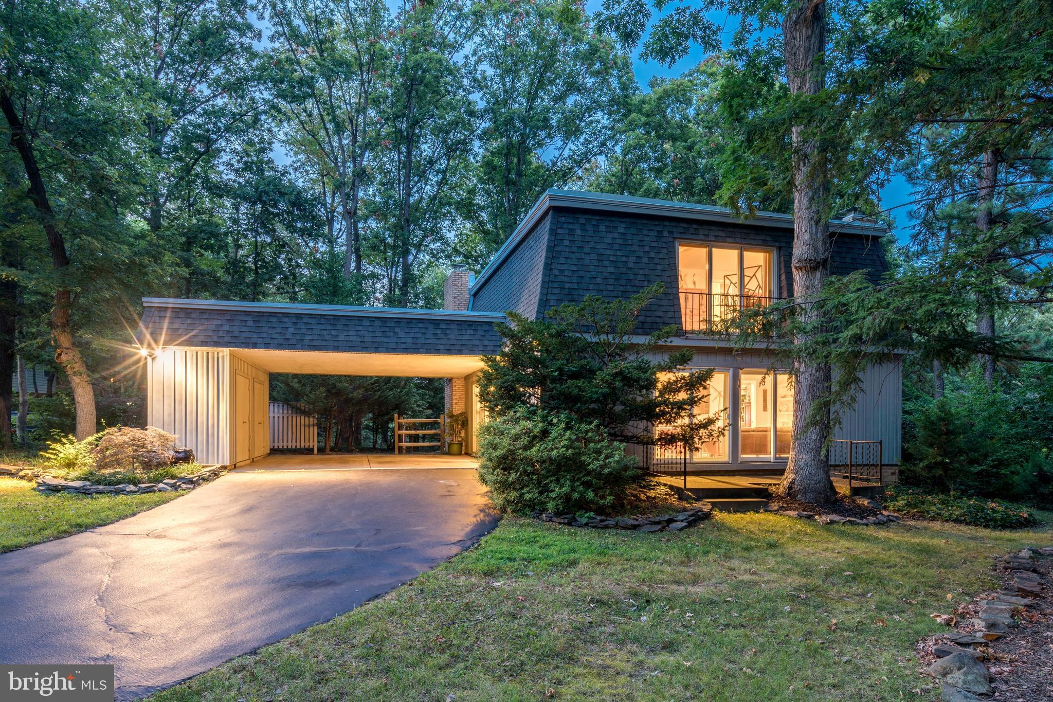 1407 Aldenham Lane Reston, VA 20190 - Photo 2 of 56 Welcome to 1407 Aldenham!