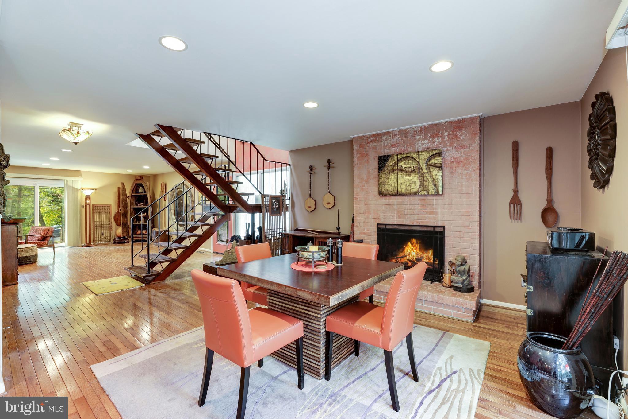 1407 Aldenham Lane Reston, VA 20190 - Photo 27 of 56