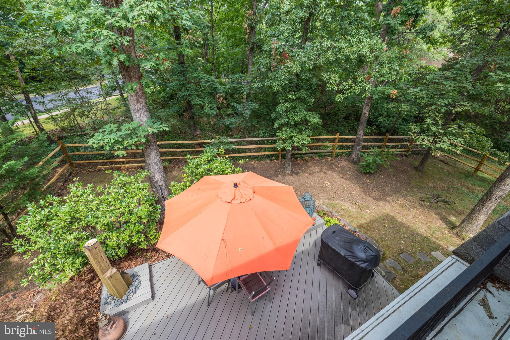1407 Aldenham Lane Reston, VA 20190 - Photo 46 of 56 Imagine the get togethers!