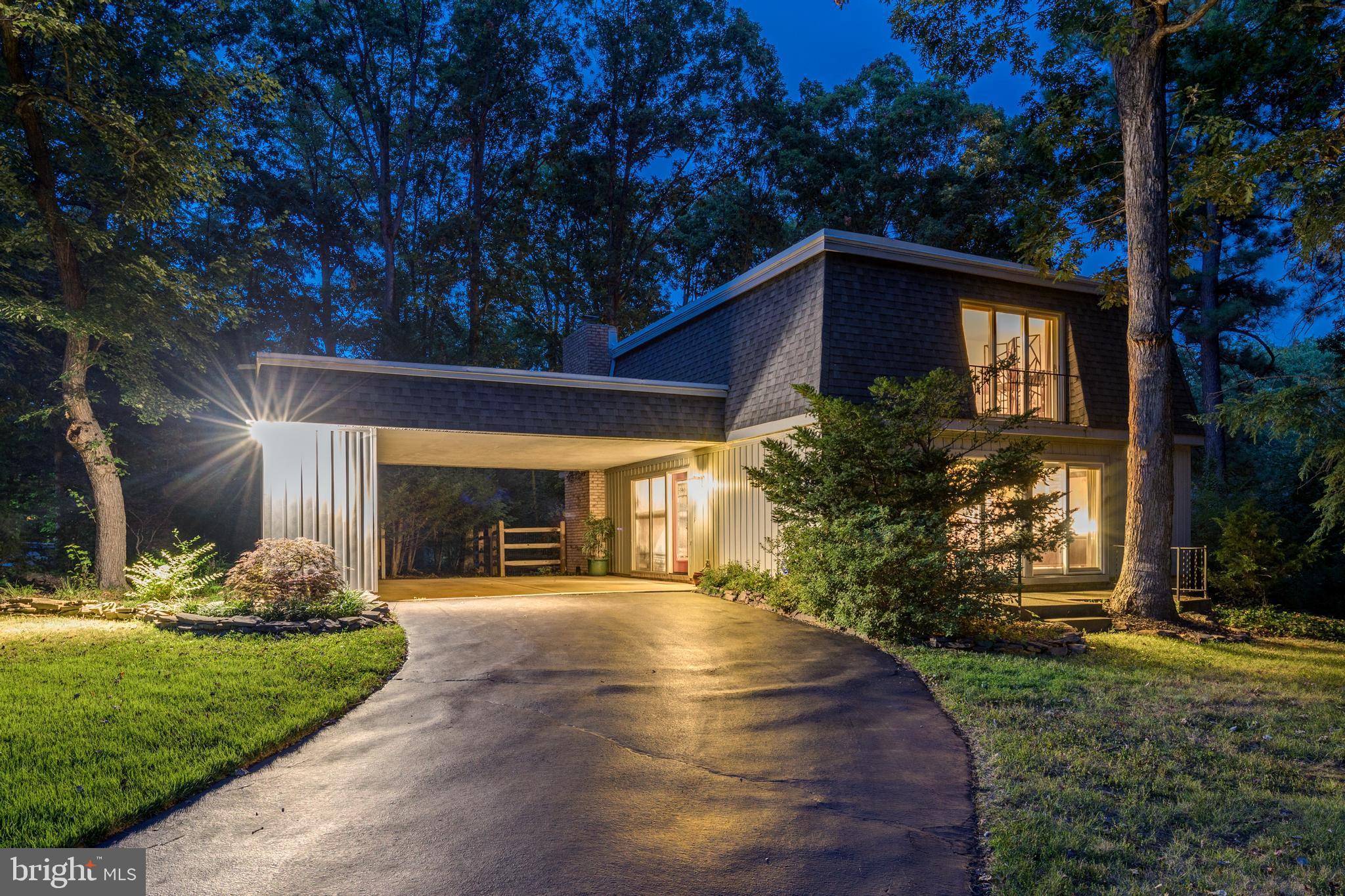 1407 Aldenham Lane Reston, VA 20190 - Photo 54 of 56