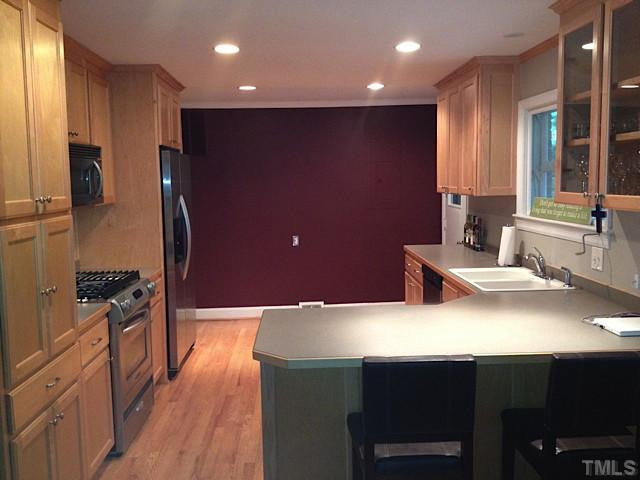 2922 Barmettler Street Raleigh, NC 27607 - Photo 6 of 17 Photo 6