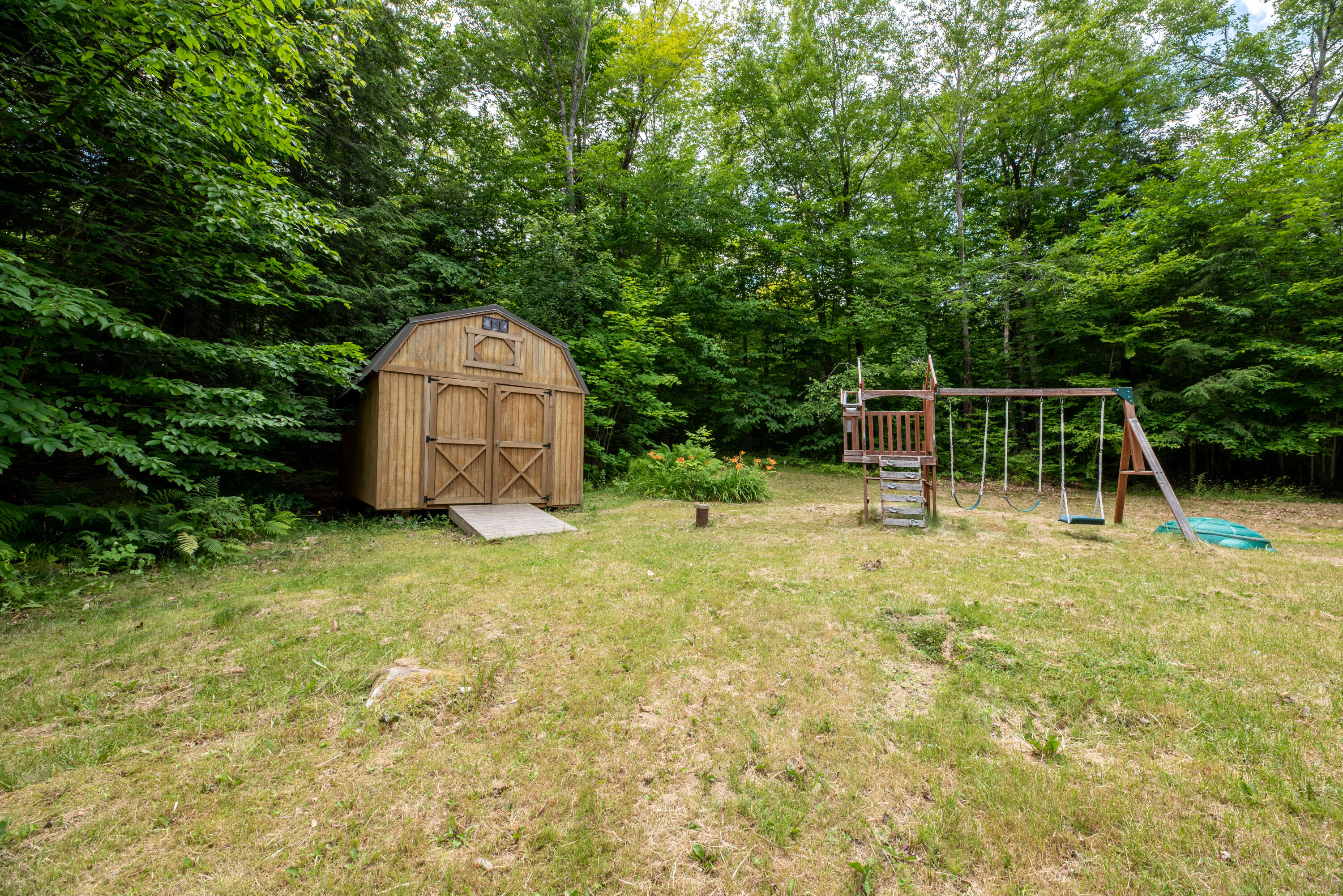 185 Mountain Road St. Albans, ME 04971 - Photo 3 of 30 Exterior2
