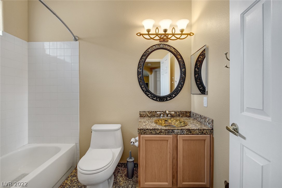 2050 West Warm Springs Road, Unit 822 Henderson, NV 89014 - Photo 25 of 34 Gallery Image 25