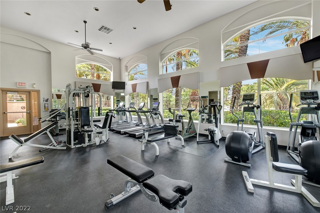 2050 West Warm Springs Road, Unit 822 Henderson, NV 89014 - Photo 34 of 34 Gallery Image 34