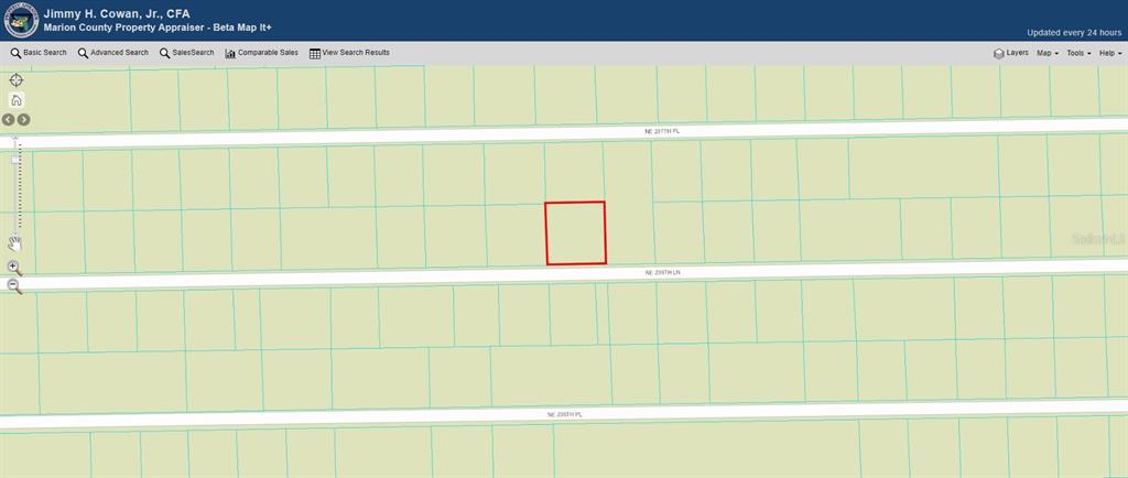 0 Northeast 236th Ln  