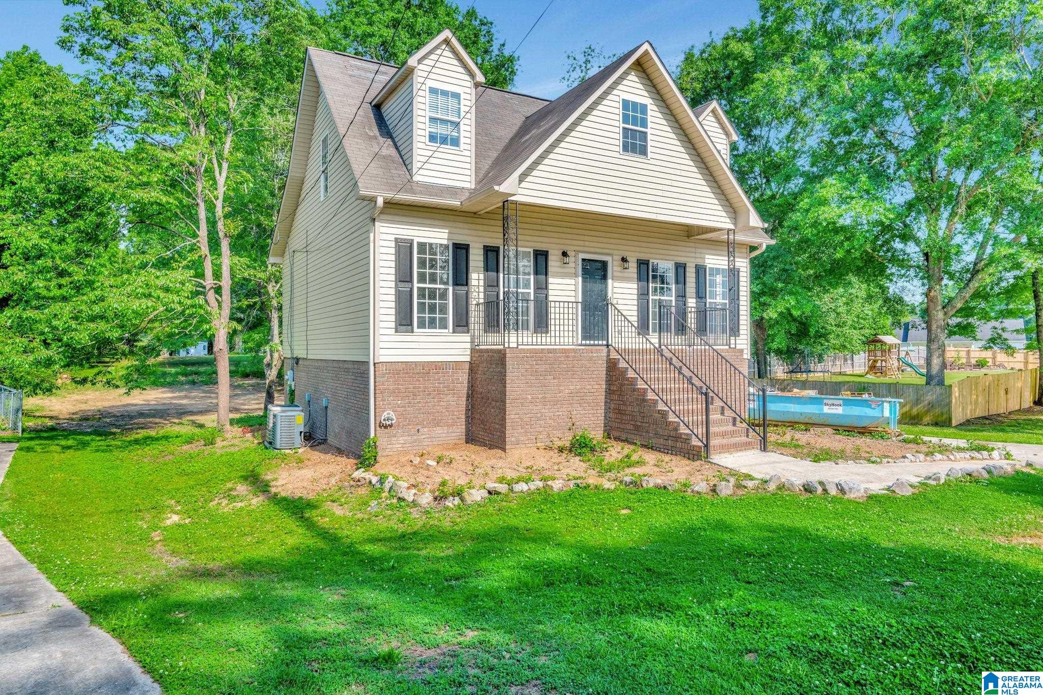 8747 Warrior-Kimberly Road Kimberly, AL 35091 - Photo 29 of 31