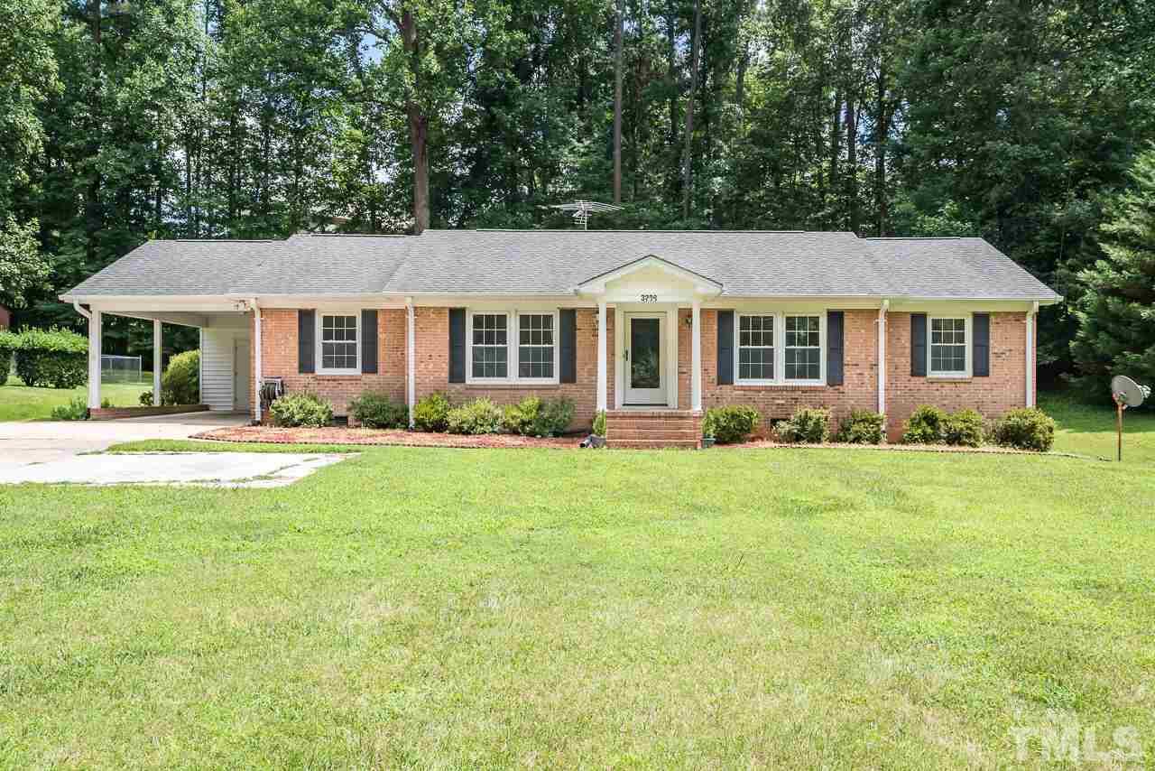 3208 Sparger Road Durham, NC 27705 - Photo 1 of 25 Gallery Image 1