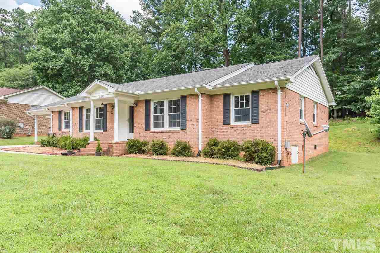 3208 Sparger Road Durham, NC 27705 - Photo 23 of 25 Gallery Image 23