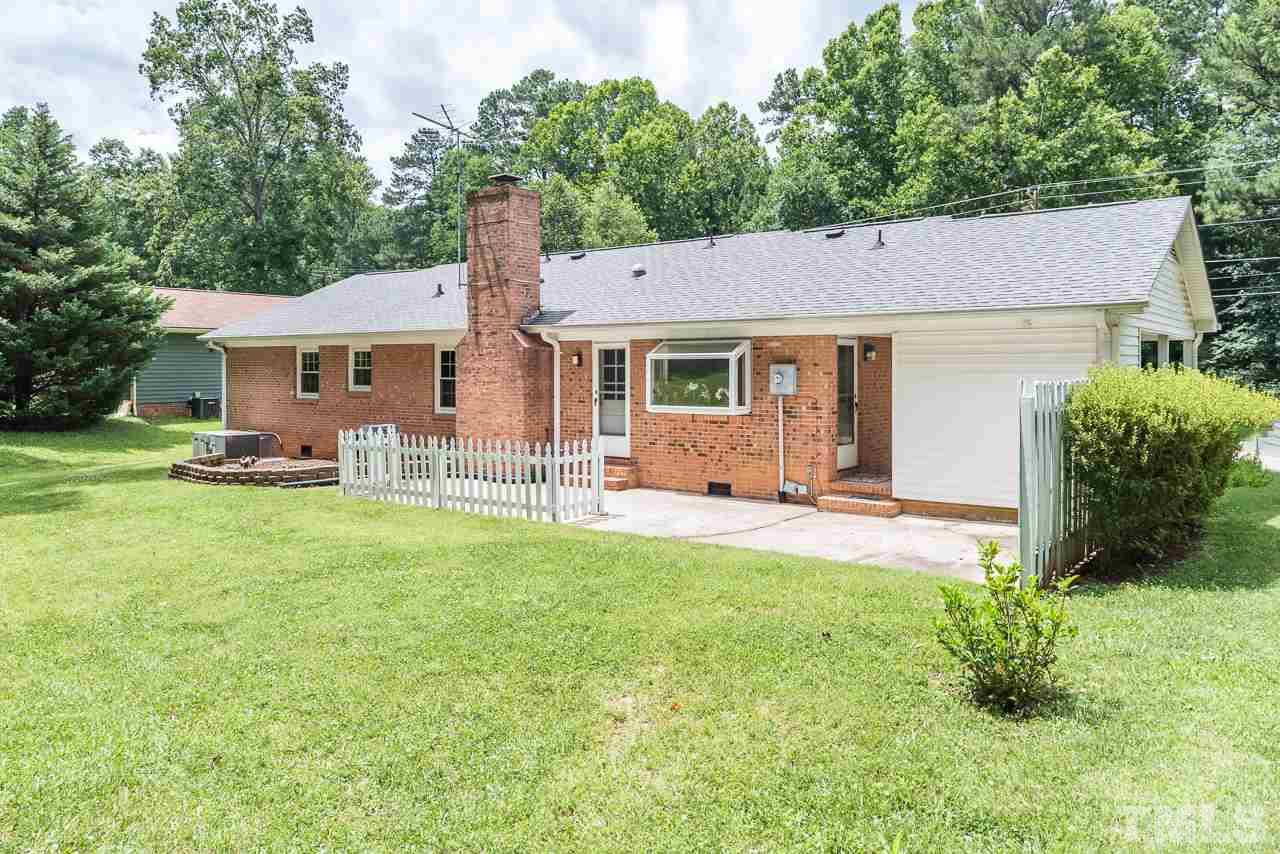3208 Sparger Road Durham, NC 27705 - Photo 24 of 25 Gallery Image 24