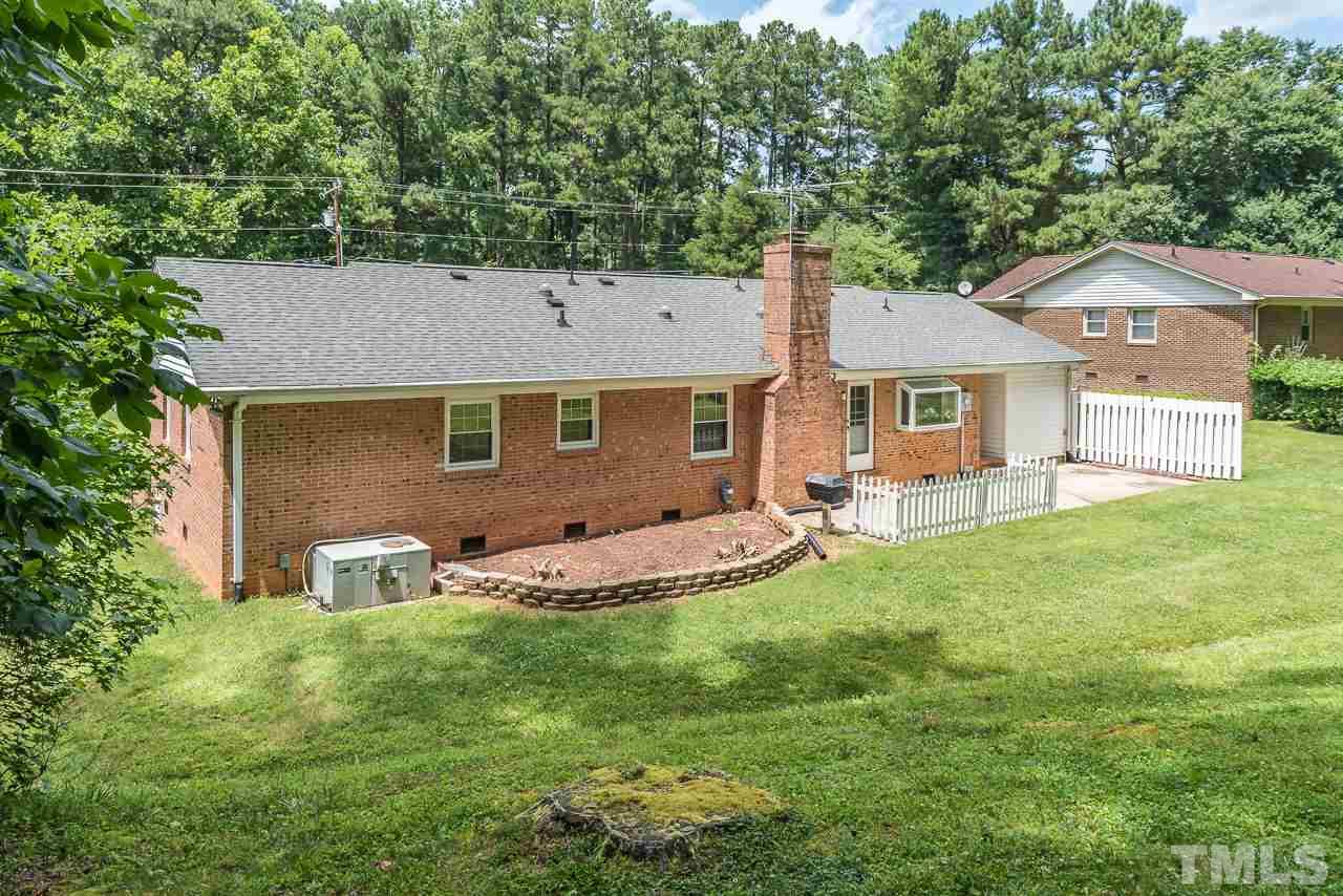 3208 Sparger Road Durham, NC 27705 - Photo 25 of 25 Gallery Image 25