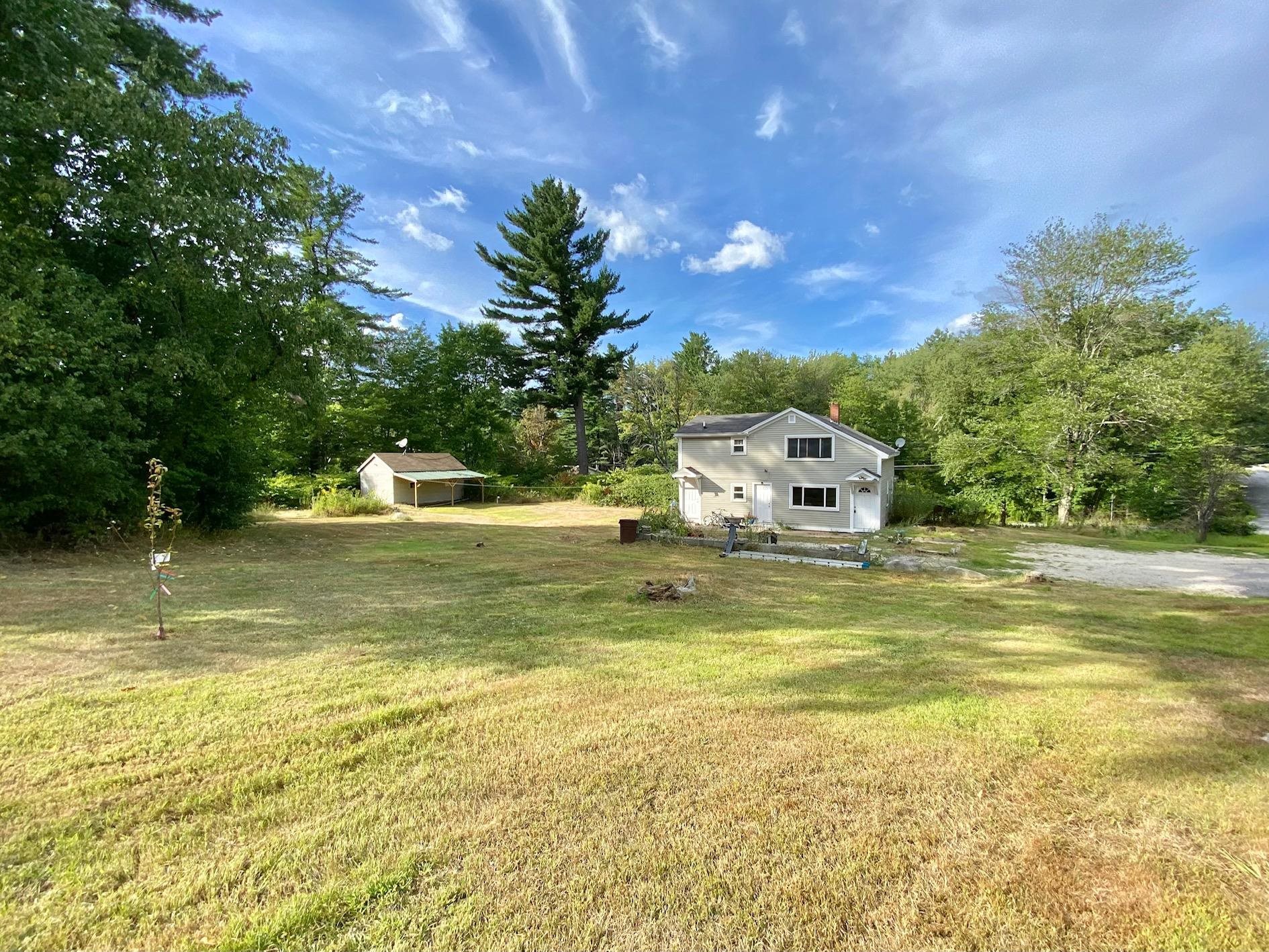 438 Borough Road Pembroke, NH 03275 - Photo 23 of 27
