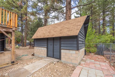 $365,000 | 828 West Sherwood Boulevard, Big Bear City, CA 92314