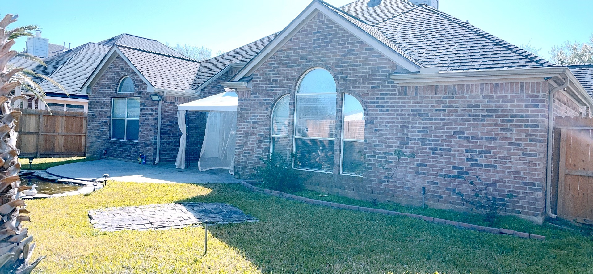 2910 Sandleigh Drive Spring, TX 77388 - Photo 22 of 25