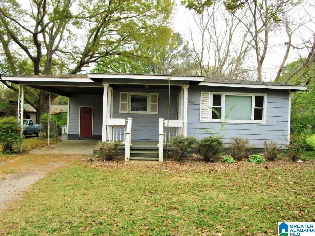 132 Crystal Avenue Bessemer, AL 35023 - Photo 1 of 28