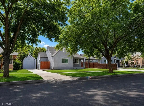 $379,000 | 24 West 26th Street, Merced, CA 95340