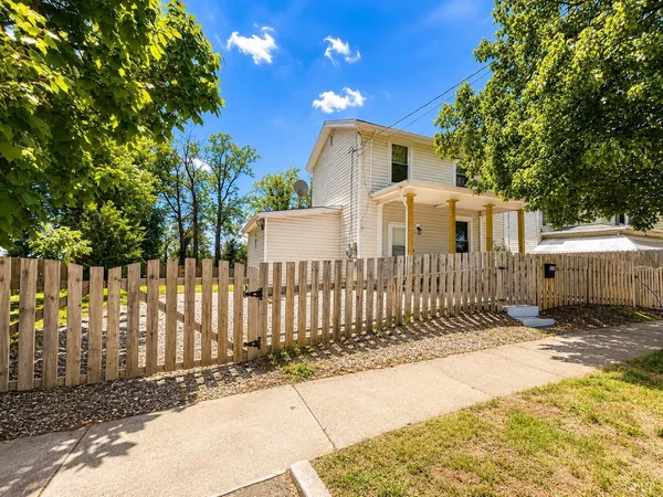 $205,000 | 817 Fillmore Street, Lynchburg, VA 24501