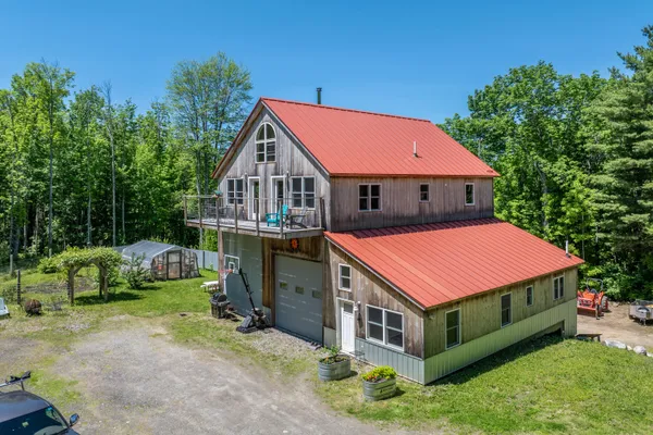 $825,000 | 414 Youngtown Road, Lincolnville, ME 04849