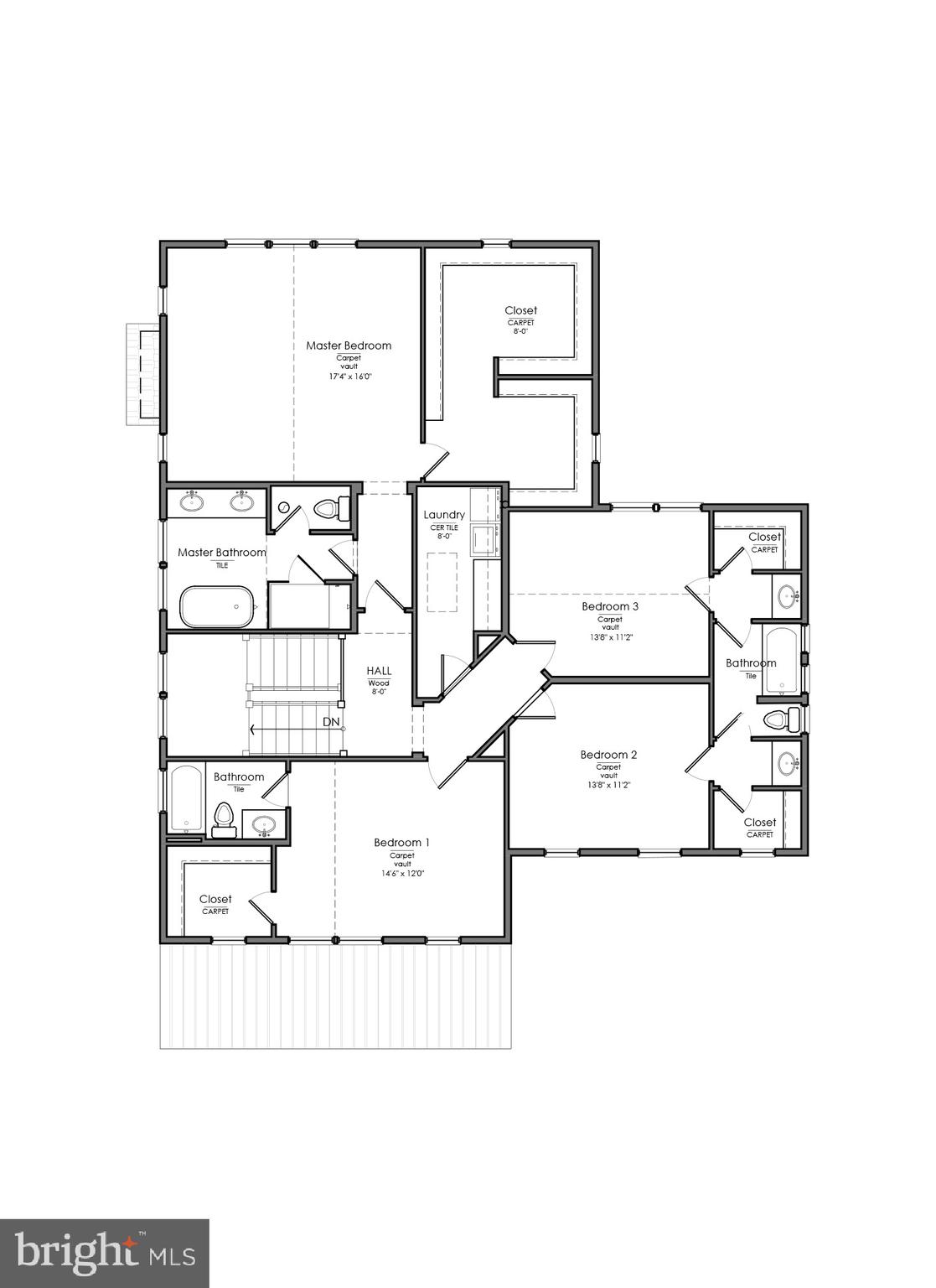 10402 Rodney Road Silver Spring, MD 20903 - Photo 3 of 4