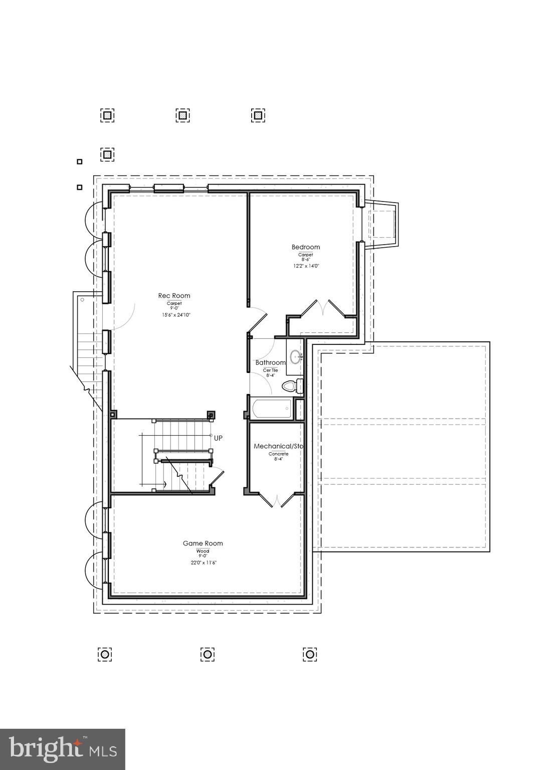 10402 Rodney Road Silver Spring, MD 20903 - Photo 4 of 4