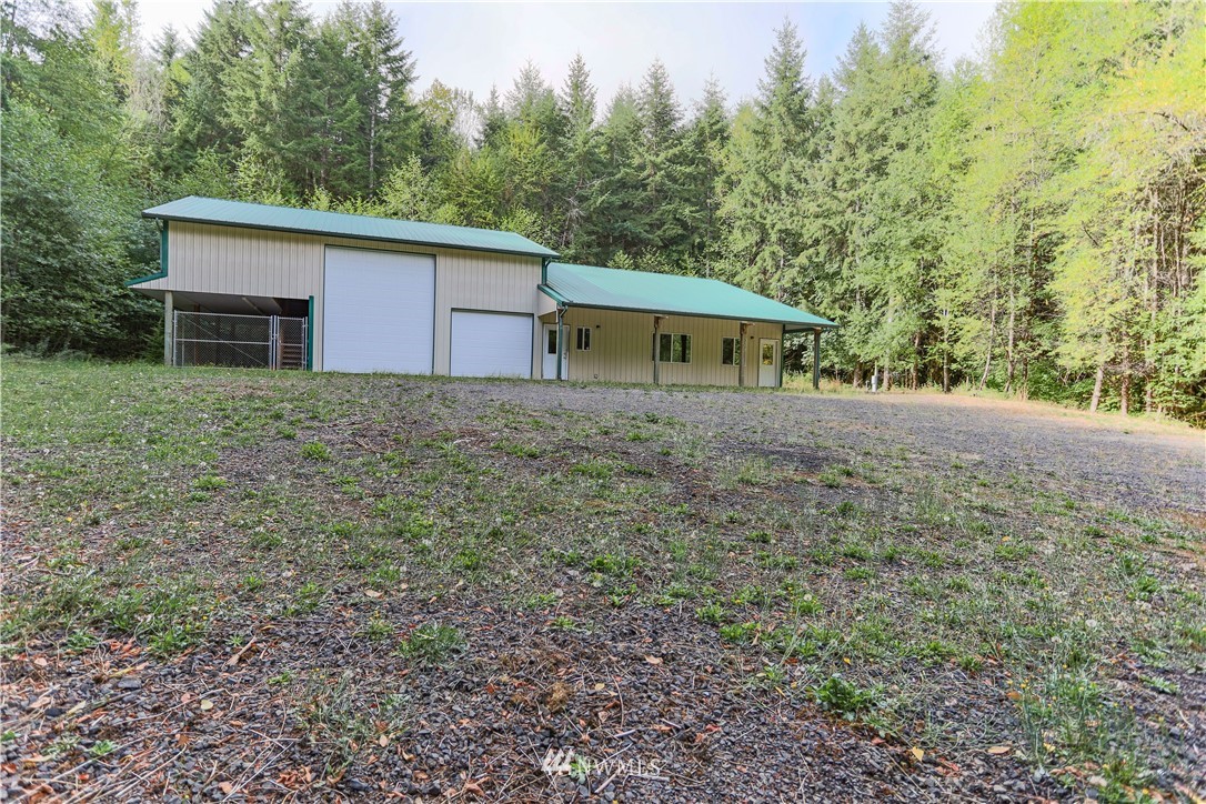 1771 Bunker Creek Road Chehalis, WA 98532 - Photo 1 of 29 Gallery Image 1