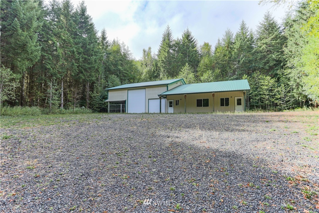 1771 Bunker Creek Road Chehalis, WA 98532 - Photo 2 of 29 Gallery Image 2