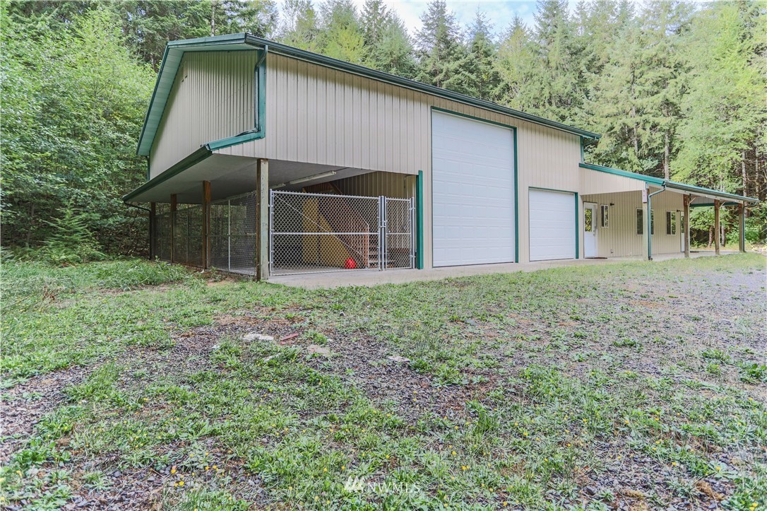 1771 Bunker Creek Road Chehalis, WA 98532 - Photo 23 of 29 Gallery Image 23