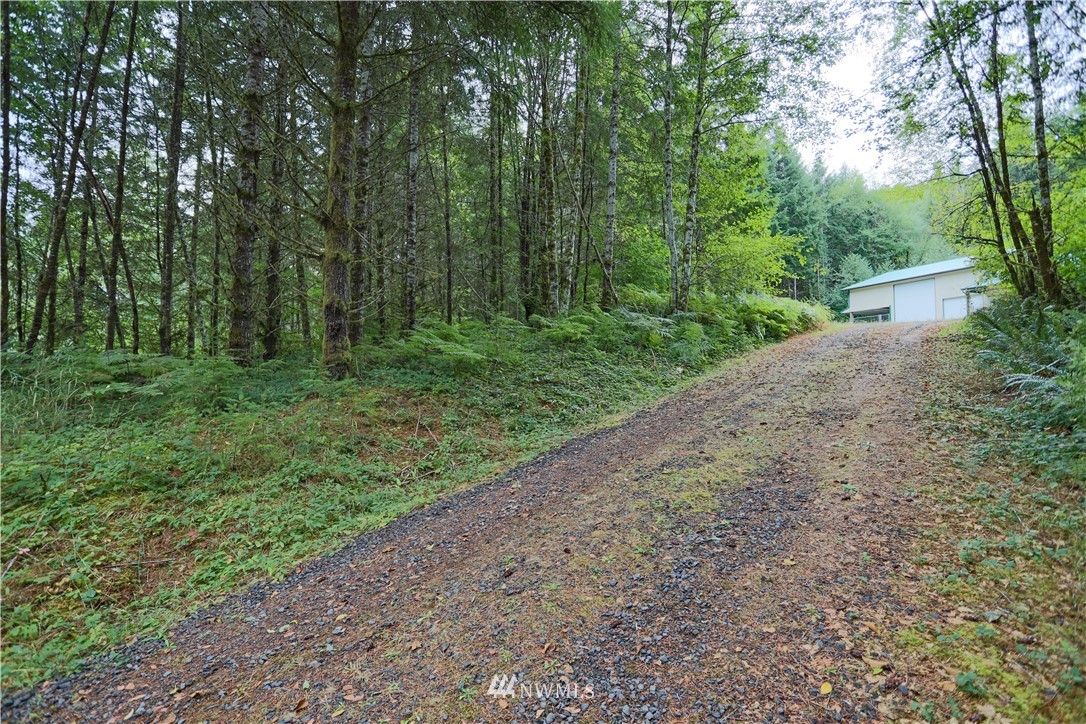 1771 Bunker Creek Road Chehalis, WA 98532 - Photo 27 of 29 Gallery Image 27