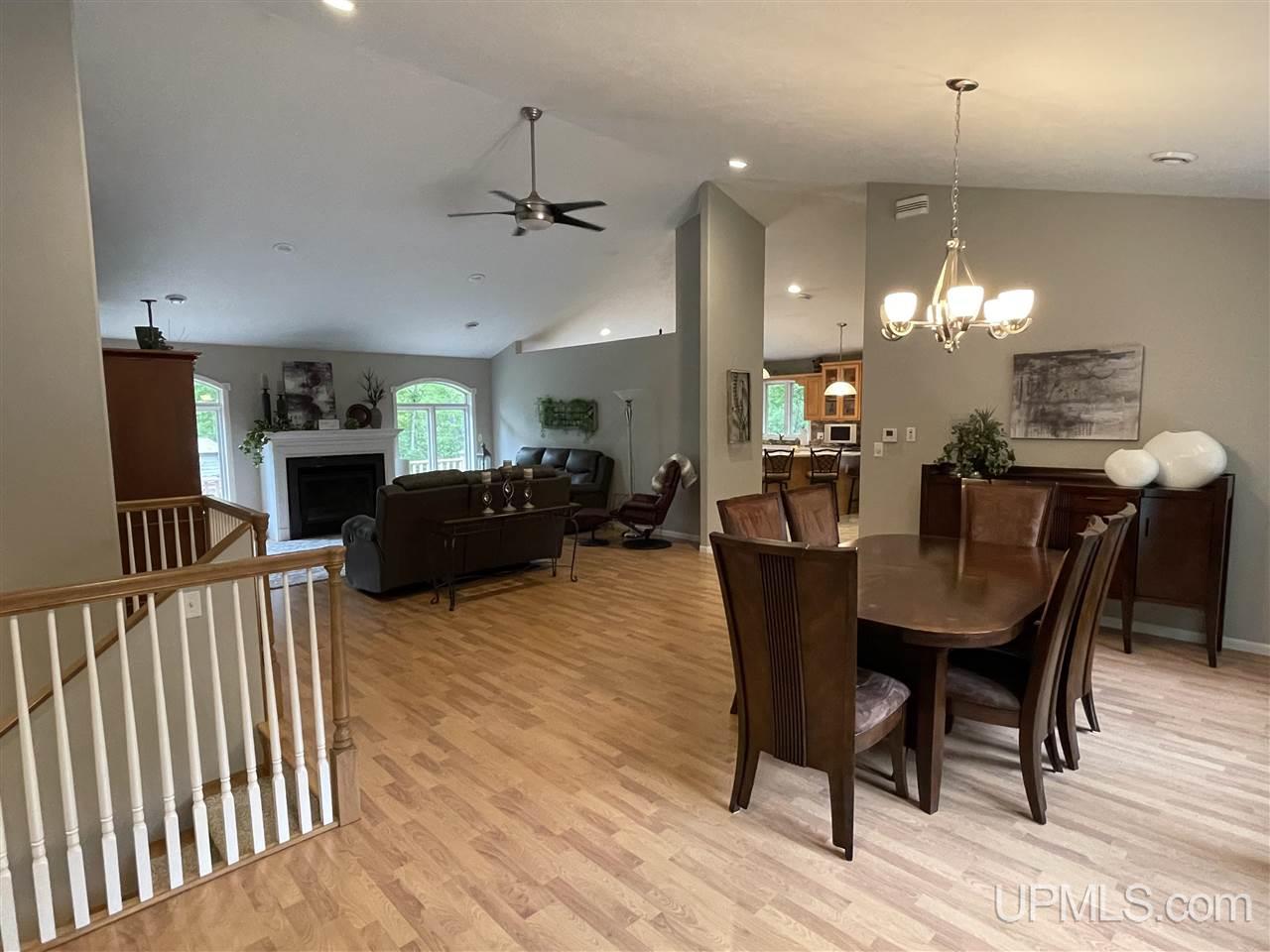 154 Lakeside Road Manistique, MI 49854 - Photo 15 of 55 Gallery Image 15