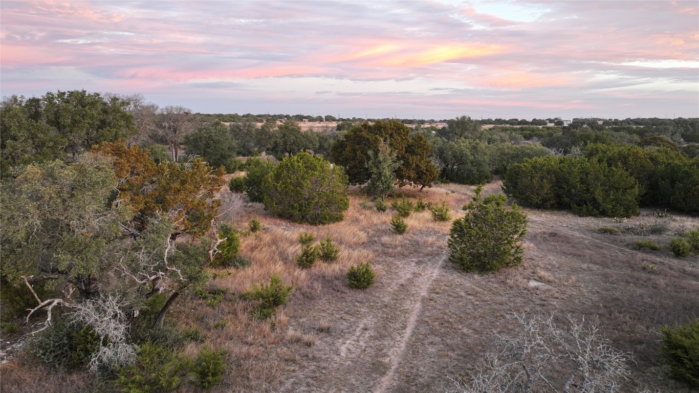 405 Heartleaf Drive Lampasas, TX 76550 - Photo 9 of 10 a view of a big yard with green space