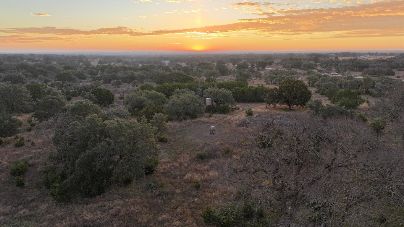 405 Heartleaf Drive Lampasas, TX 76550 - Photo 10 of 10 a view of a forest with a mountain