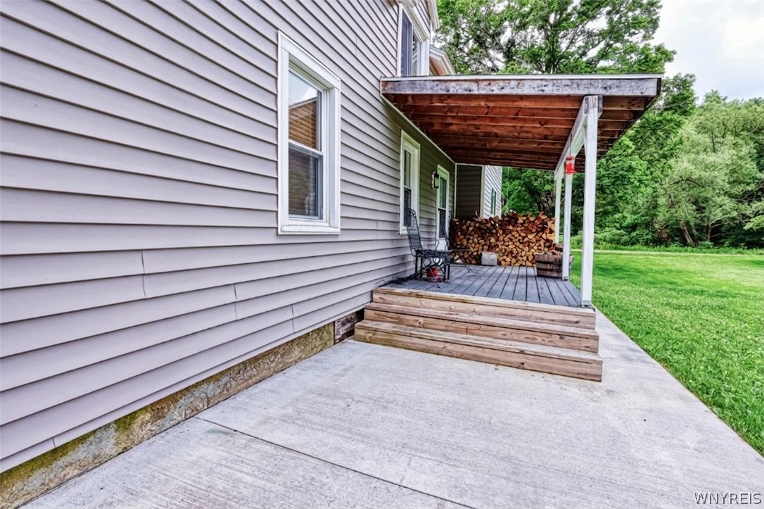7385 Toad Hollow Road Mansfield, NY 14755 - Photo 29 of 35
