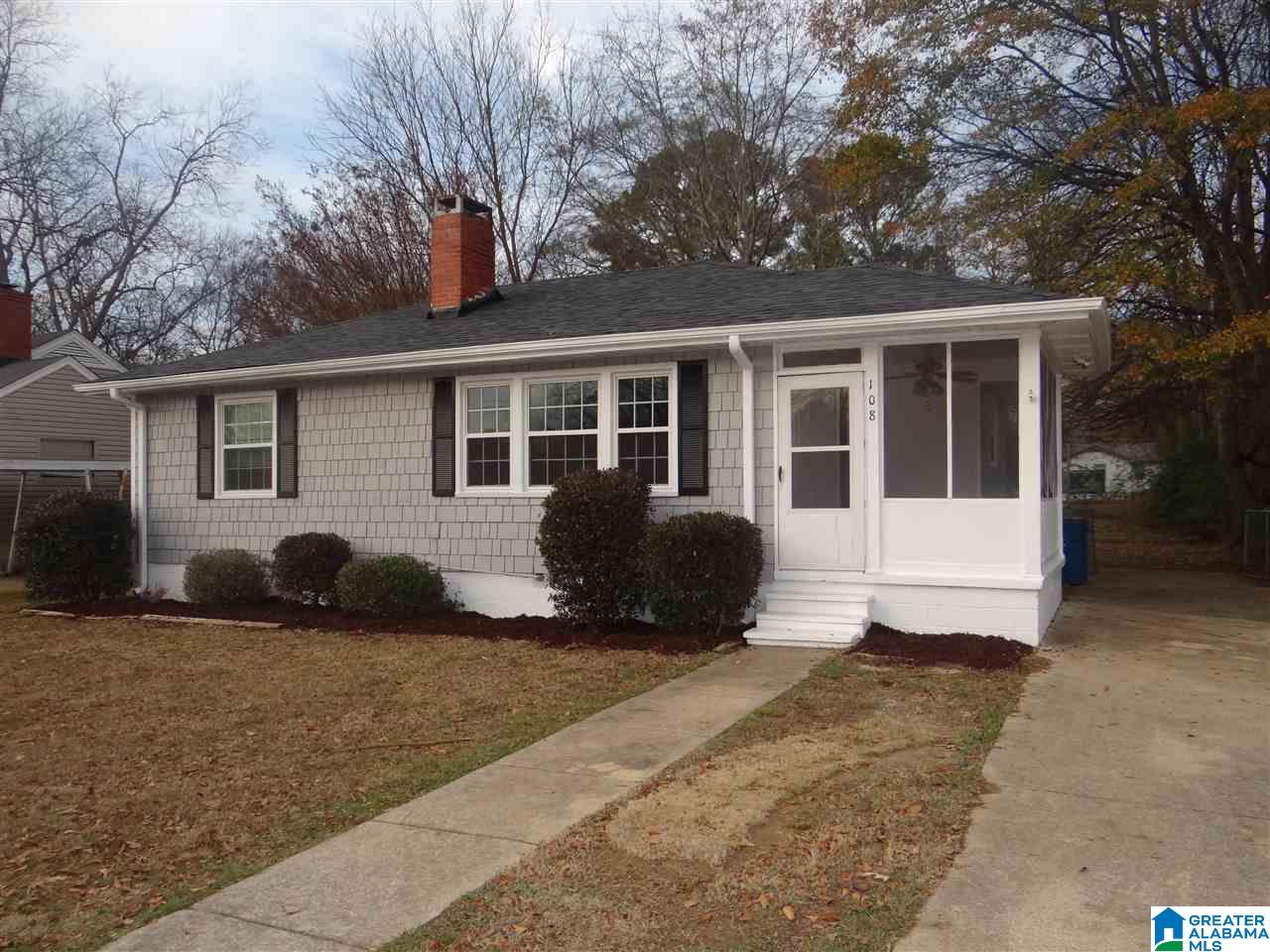 108 Raleigh Avenue Birmingham, AL 35209 - Photo 3 of 15