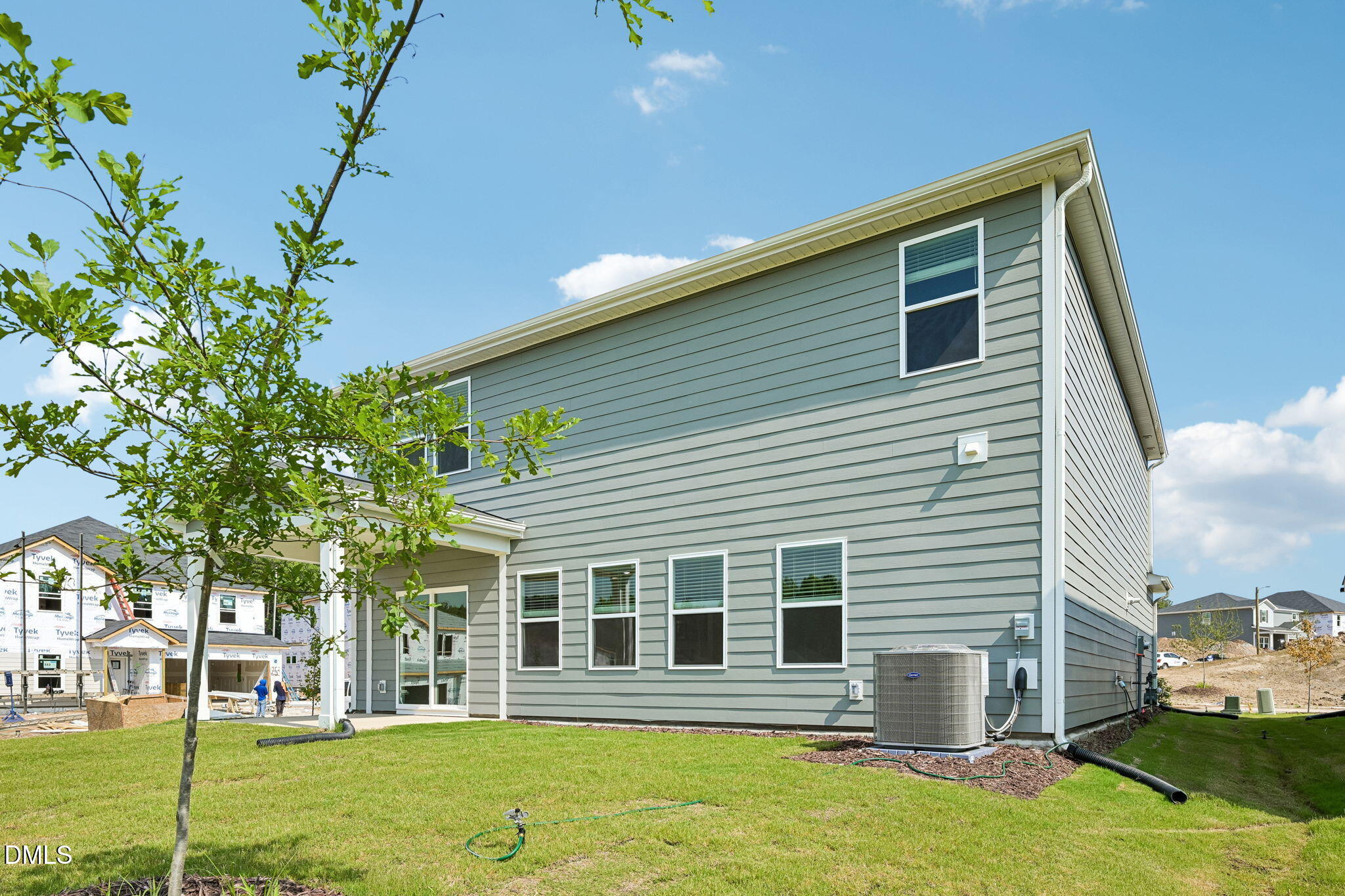 2147 Topsail Road Durham, NC 27703 - Photo 54 of 56 54-web-or-mls-Raleigh - Avalon Place - 2