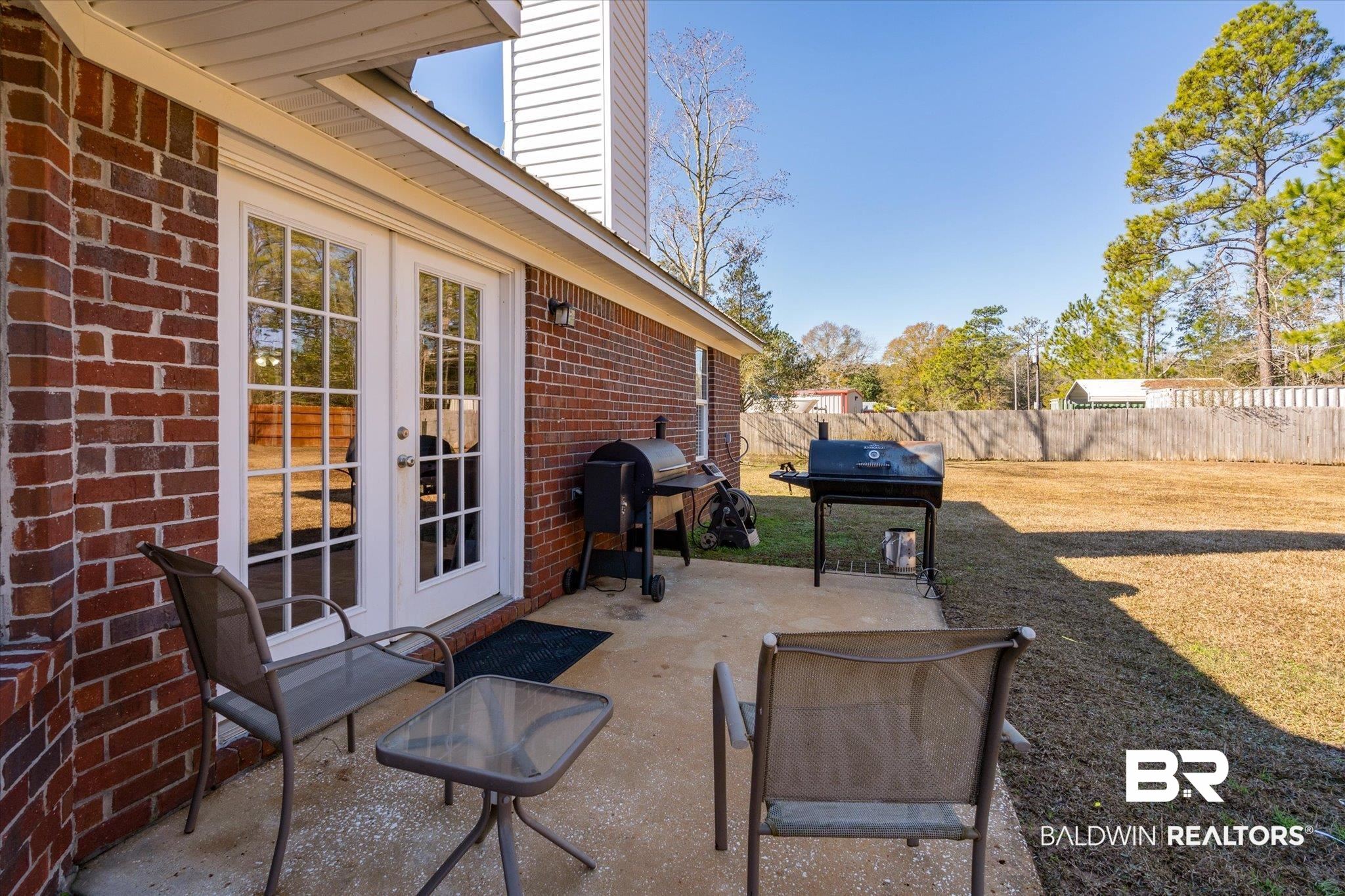 9890 Highland Avenue Theodore, AL 36582 - Photo 27 of 30