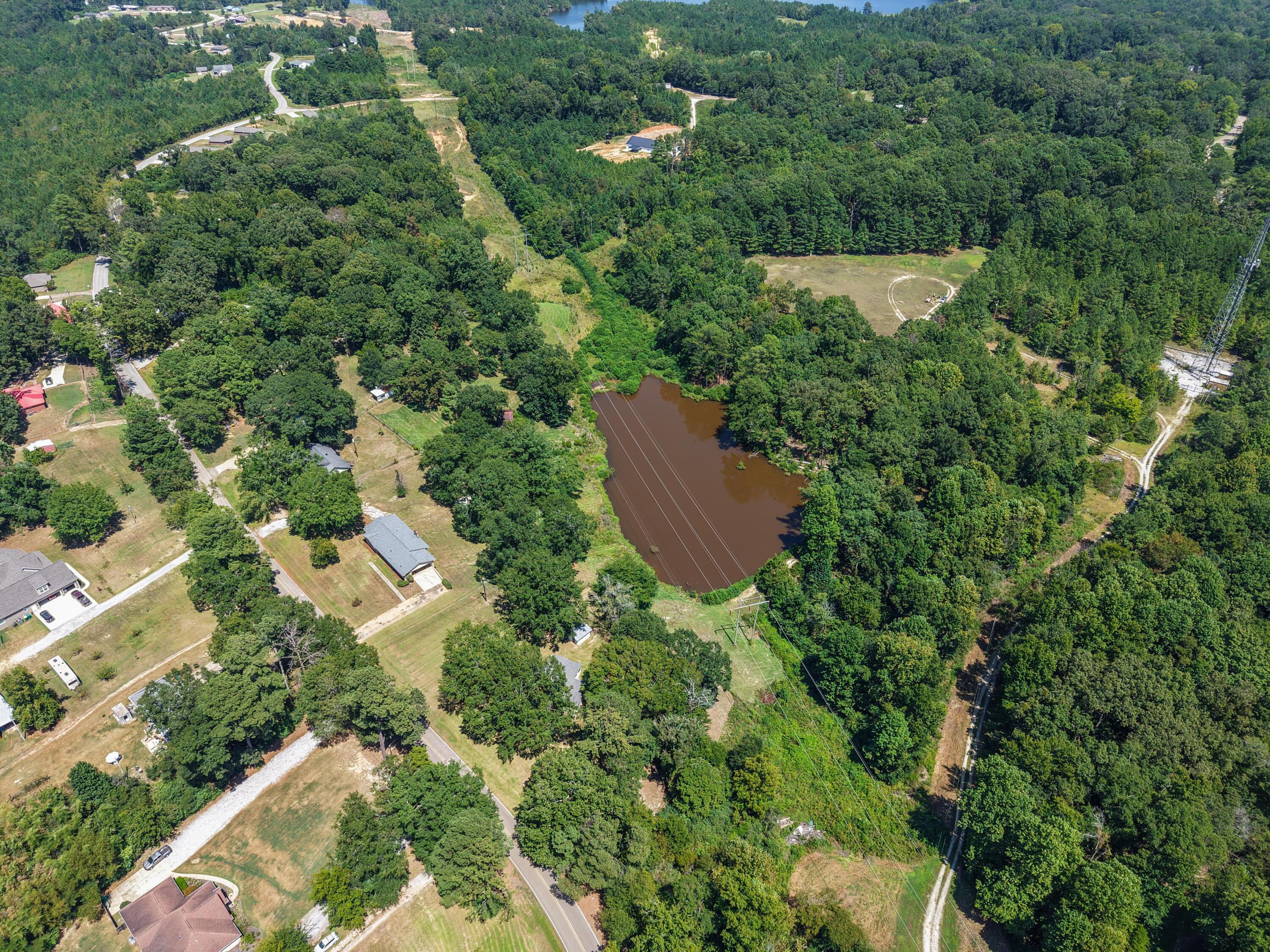 1636 Oak Hill Road Tupelo, MS 38866 - Photo 36 of 54 Gallery Image 36