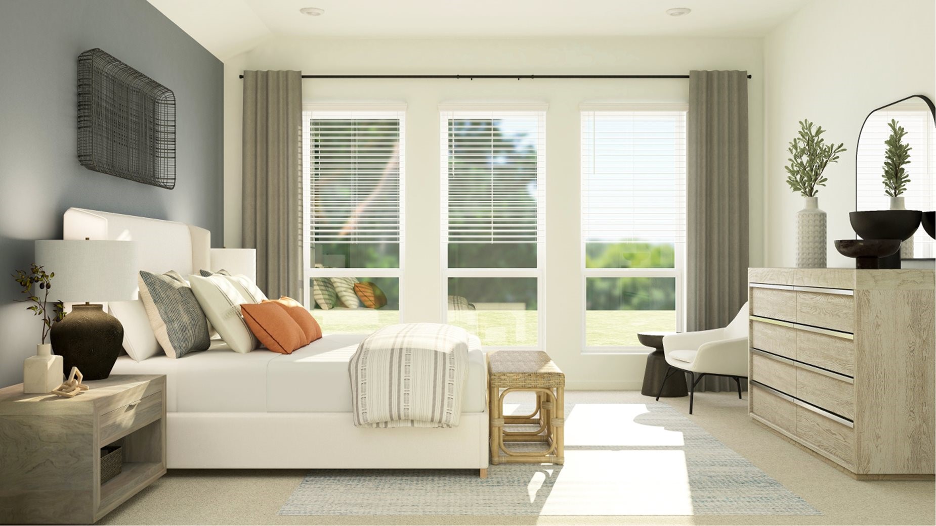 910 Blue Stone Drive Beasley, TX 77417 - Photo 11 of 23 *Not actual home, for illustration purposes only*