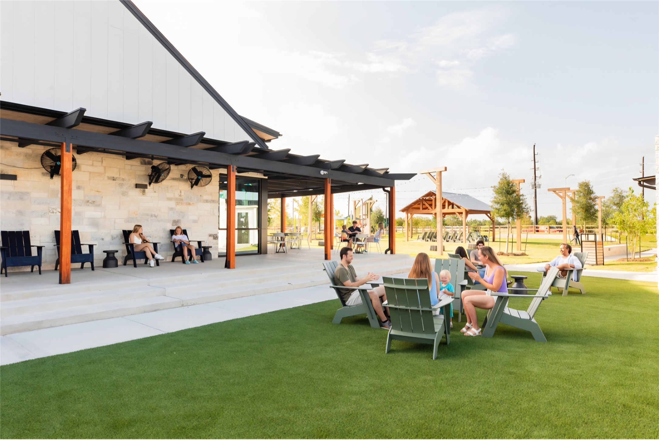 910 Blue Stone Drive Beasley, TX 77417 - Photo 18 of 23