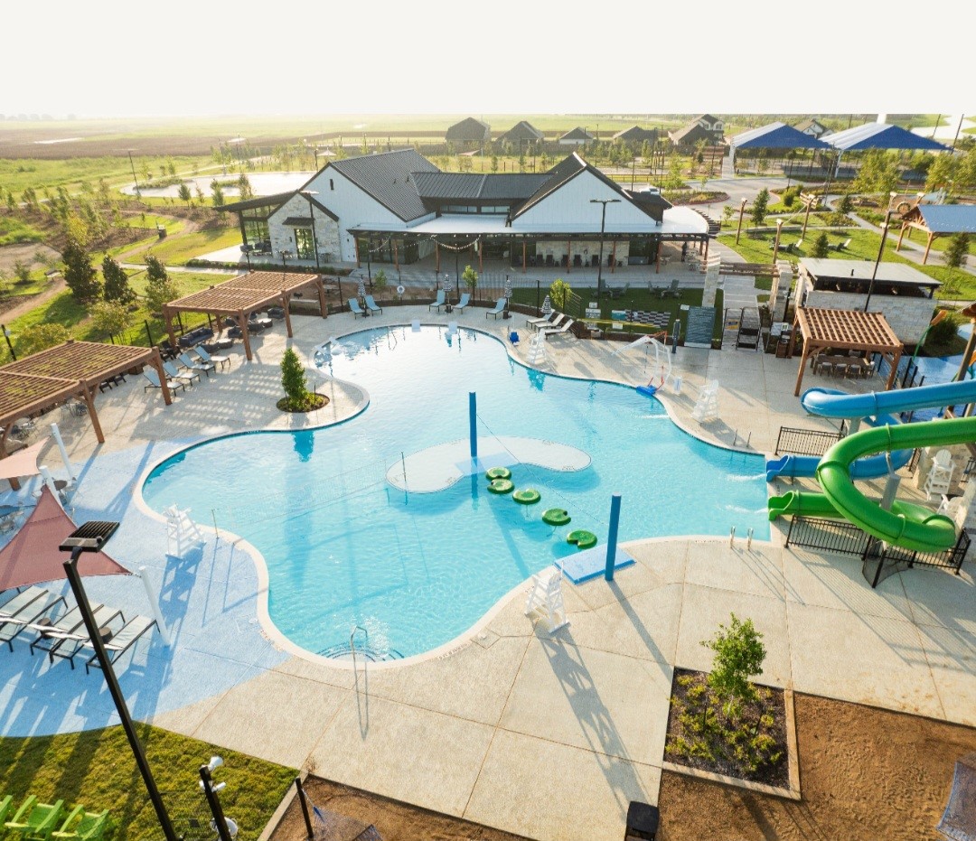 910 Blue Stone Drive Beasley, TX 77417 - Photo 23 of 23