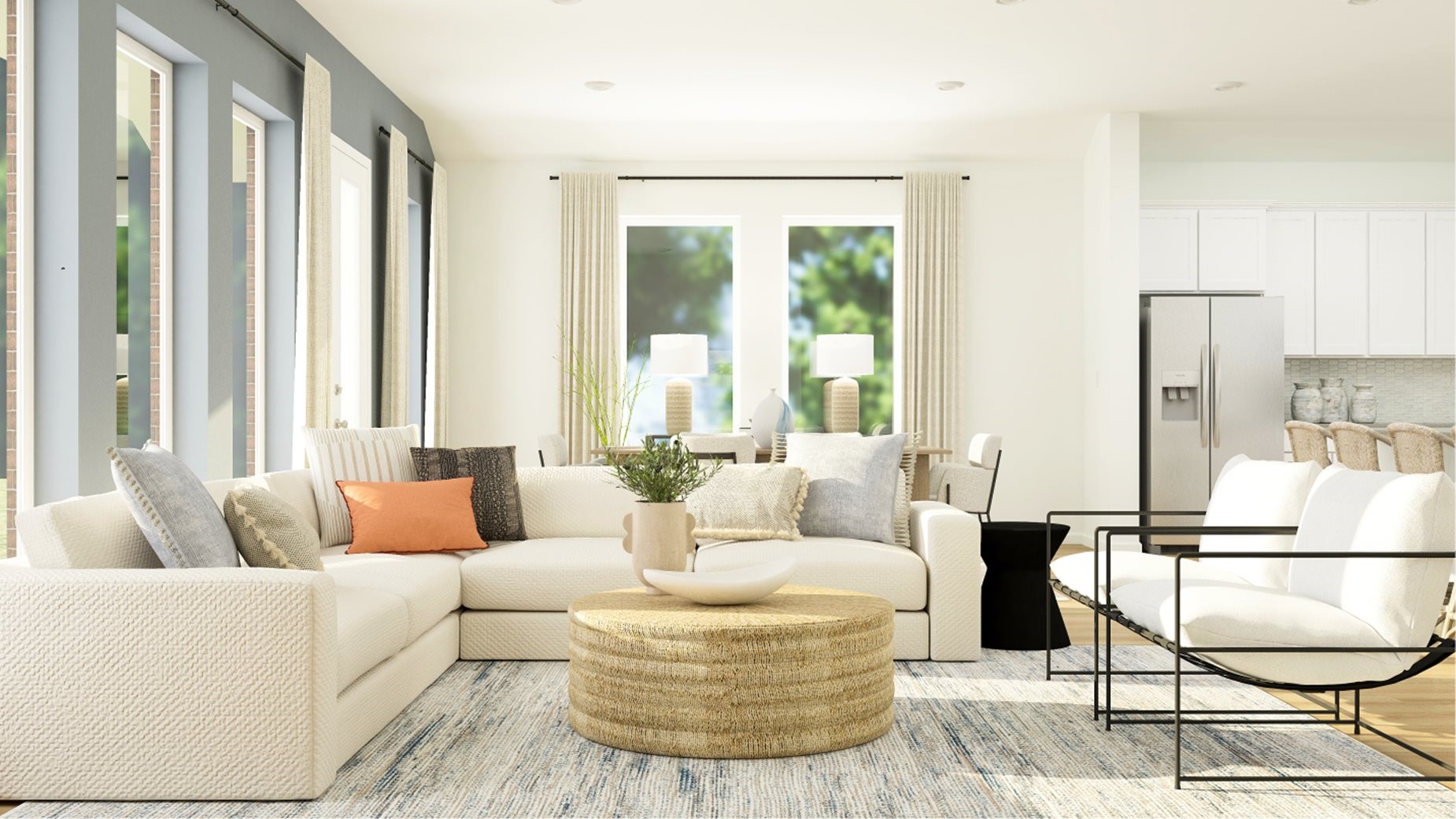 910 Blue Stone Drive Beasley, TX 77417 - Photo 9 of 23 *Not actual home, for illustration purposes only*