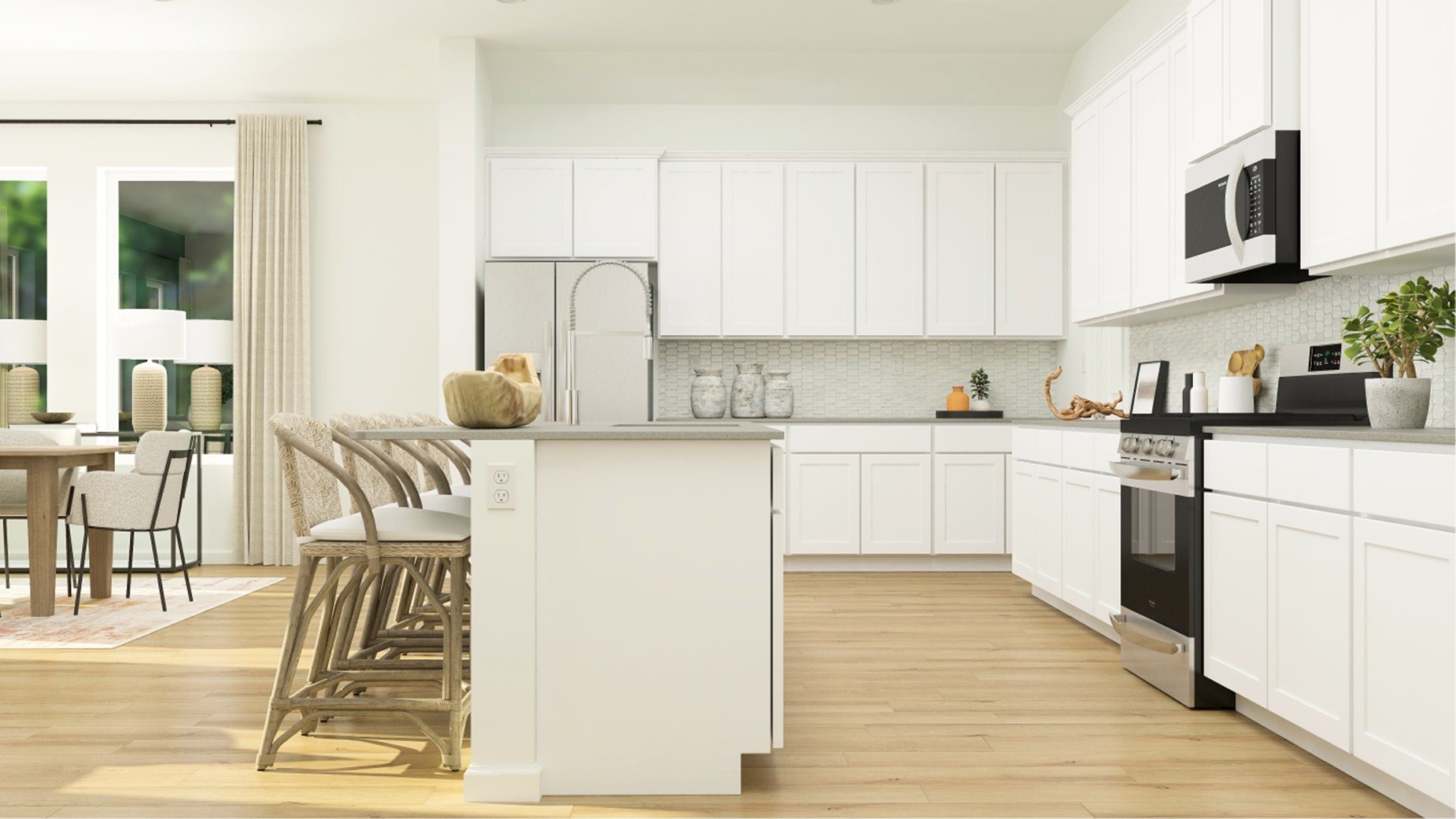 910 Blue Stone Drive Beasley, TX 77417 - Photo 10 of 23 *Not actual home, for illustration purposes only*