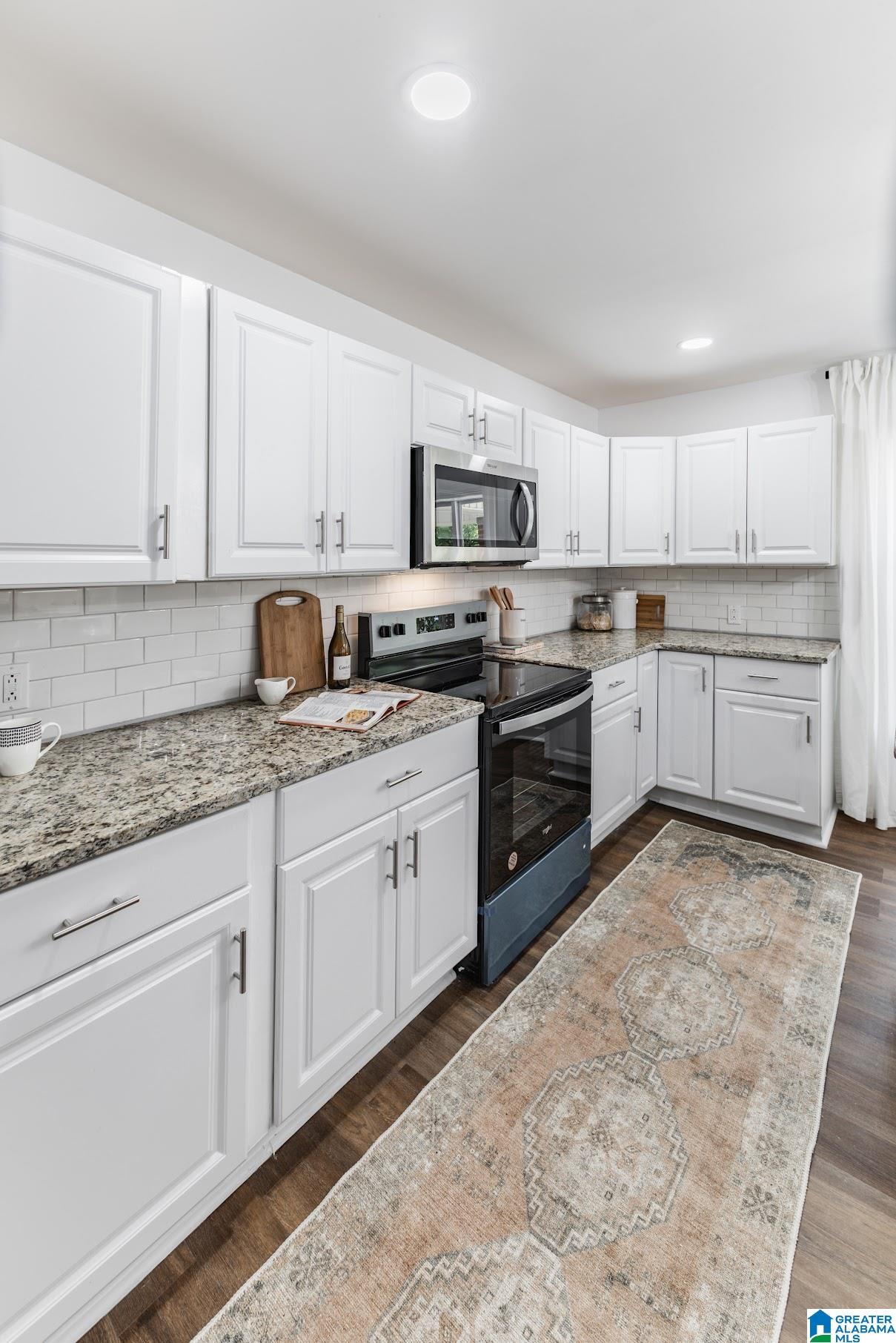 2517 Sayers Road Fultondale, AL 35068 - Photo 6 of 18