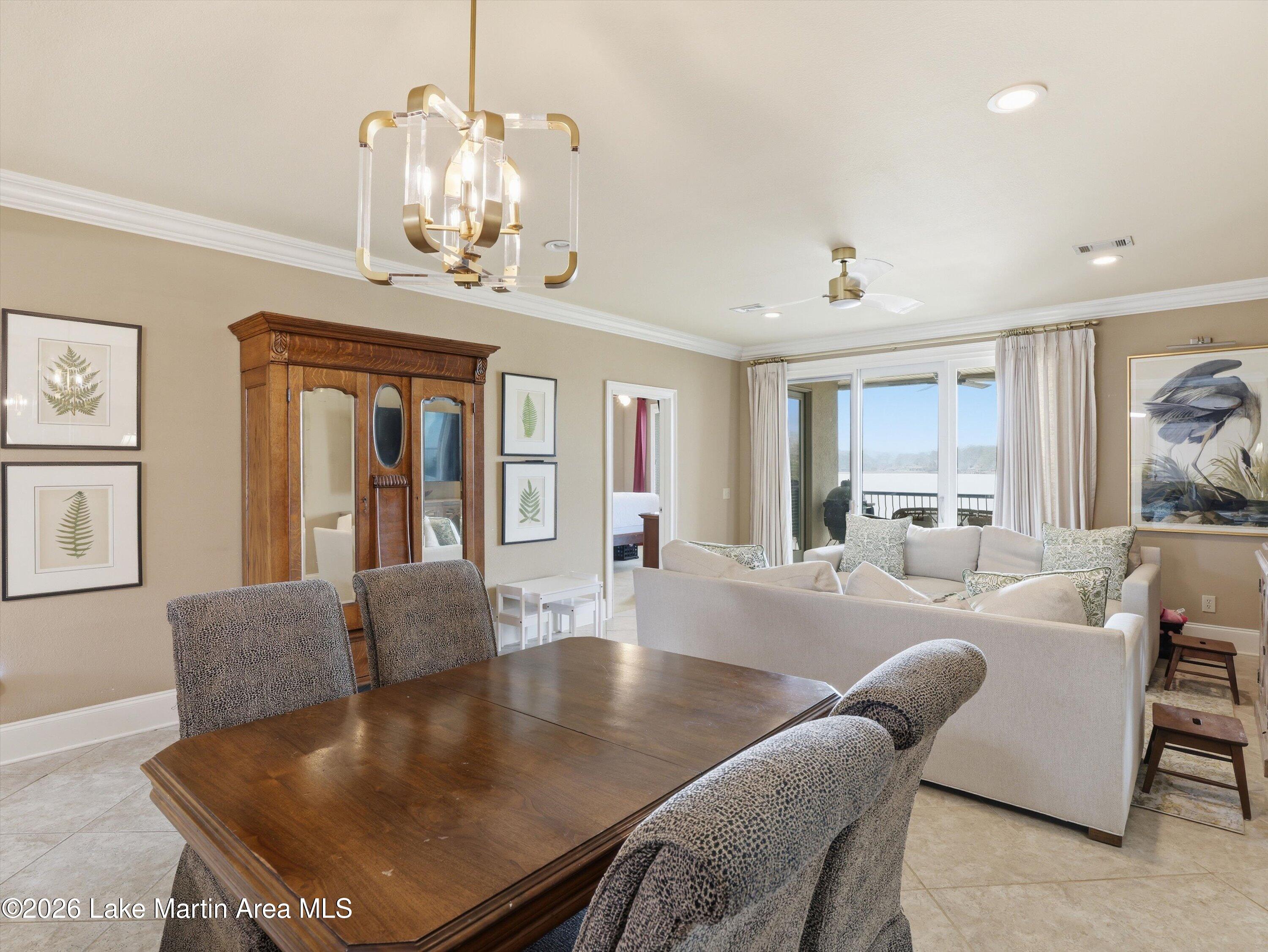 468 Marina Point Road, Unit B204 Dadeville, AL 36853 - Photo 20 of 44 Gallery Image 20