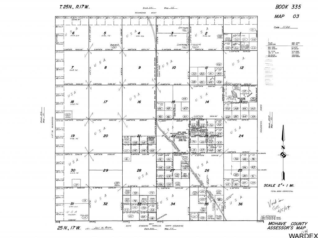0 Stockton Hill Road Dolan Springs, AZ 86441 - Photo 1 of 2 Primary Photo