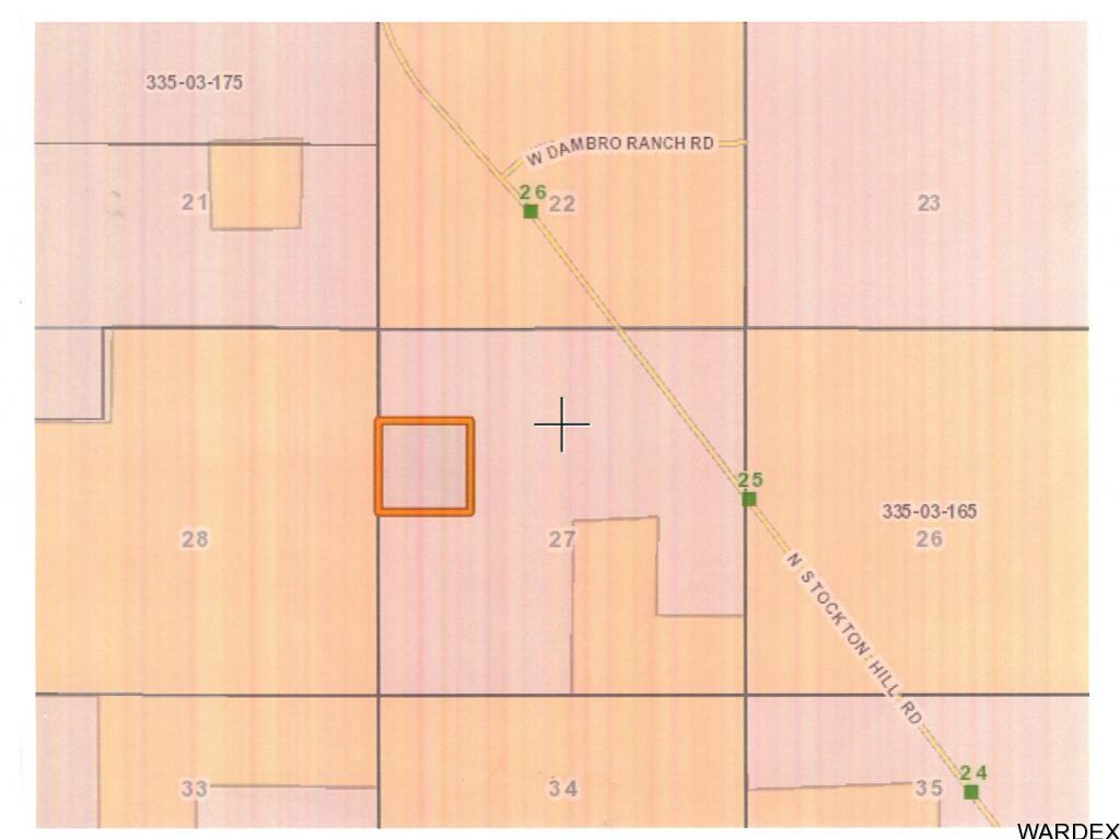 0 Stockton Hill Road Dolan Springs, AZ 86441 - Photo 2 of 2 Additional Photo