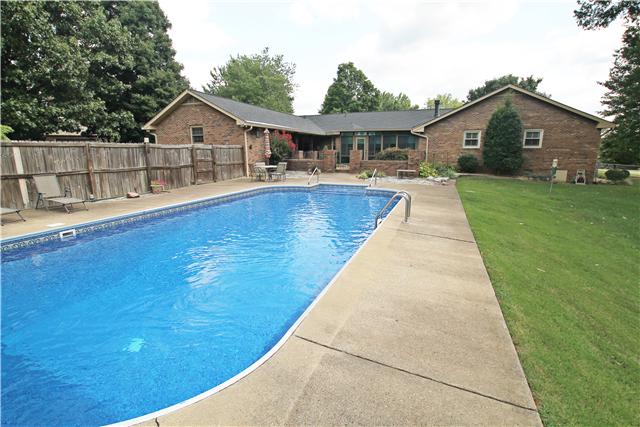 119 Sam Davis Drive Springfield, TN 37172 - Photo 17 of 19 Gallery Image 17