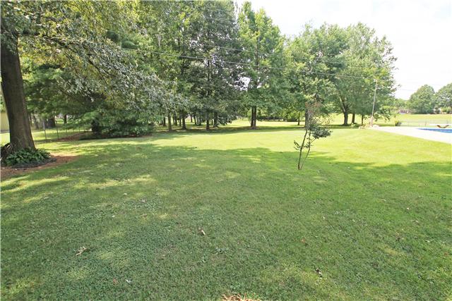 119 Sam Davis Drive Springfield, TN 37172 - Photo 18 of 19 Gallery Image 18